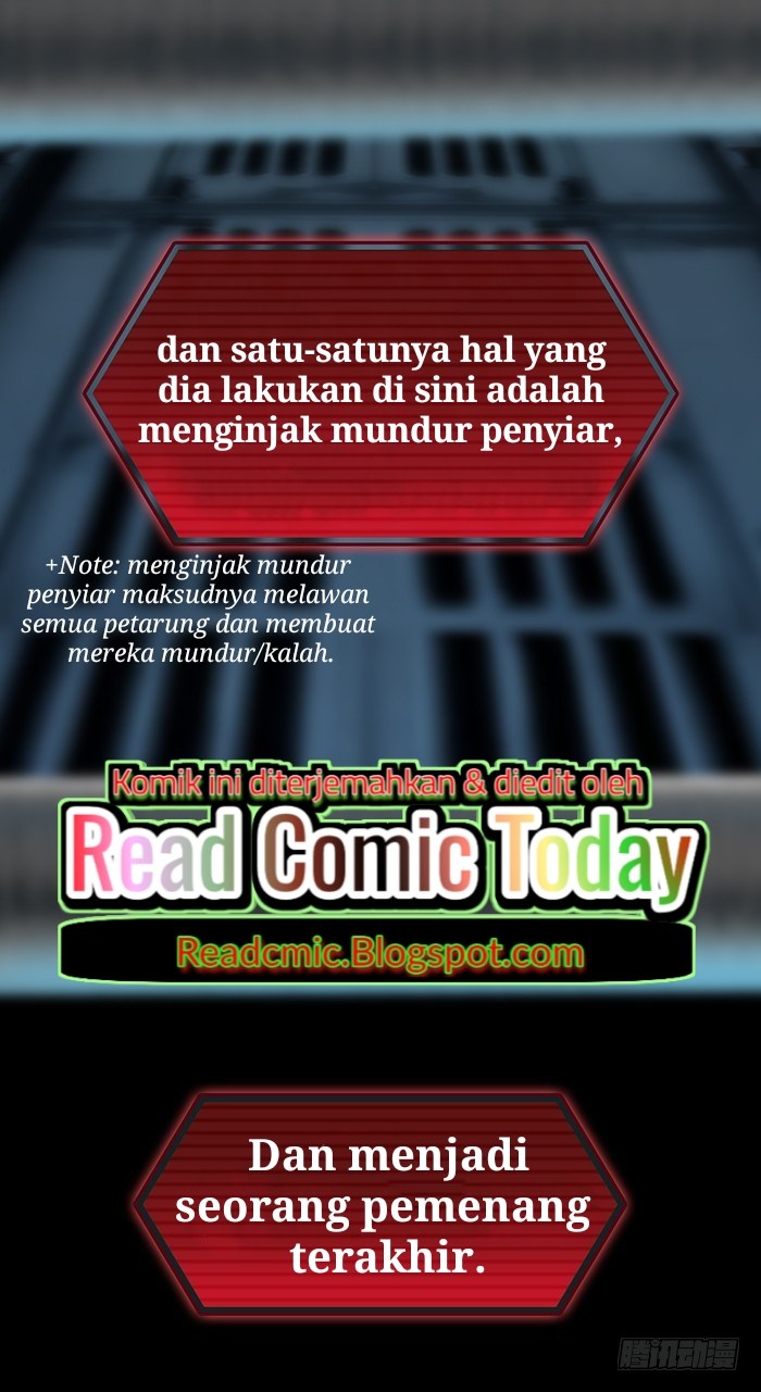 Reversing Heroes Chapter 00 Gambar 5